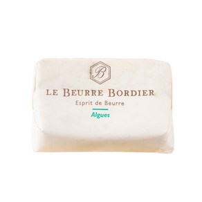 Le Beue Bodie 프랑스 보르디에 해초 버터 125g, 1개