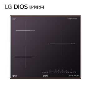 LG 디오스 인덕션 BEI3MQ 미라듀어글라스 전기레인지 공식판매점, 빌트인