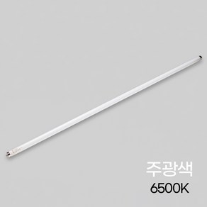 비츠온 형광등 주광색 32W 32EX-D 삼파장 1200mm 865RS 26mm 25개 박스 판매