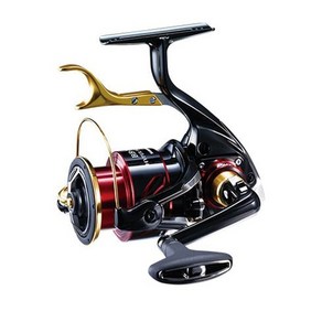 시마노(SHIMANO) 스피닝릴 이소 17BB-X 하이퍼 포스 2500DXXGS SUT 브레이크 타입 왼쪽 핸들, 상세페이지 참조, 상세페이지 참조