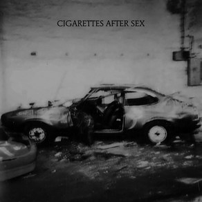 (수입LP) Cigaettes Afte Sex - Bubblegum (7인치 Single), 단품