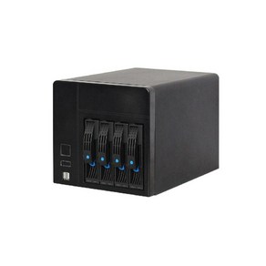 서버 스토리지 네트워크 nas 랙 하드 디스크 개인, 공식 표준, 섀시 +250W 전원 공급 장치, 블랙 섀시+250W 전원 공급 장치