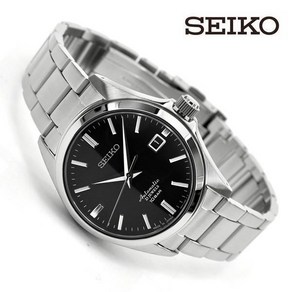 SEIKO Mechanical SZSB012 세이코 메카니컬 넷 메카니컬 드레스 라인 유통