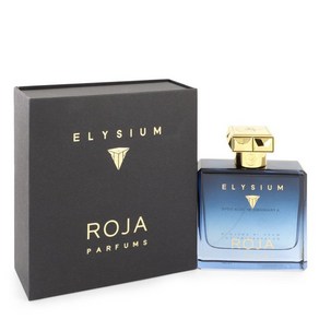 Roja Parfums Elysium Pour Homme Extrait De Parfum Spray 100ml Women