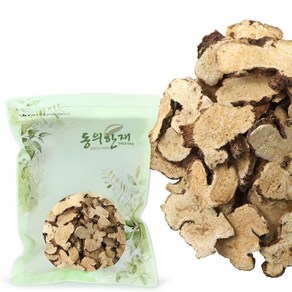 동의한재 수입 창출 삽주뿌리, 300g, 1개