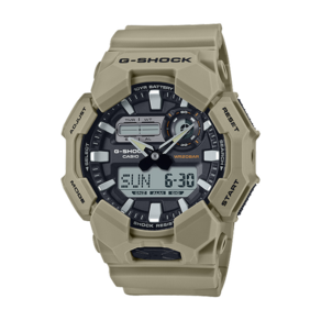 [지샥][G-SHOCK][현대백화점 충청점 발송] GA-010-5ADR