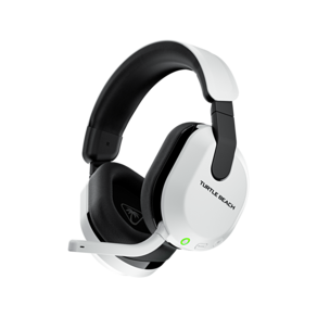 터틀비치 스텔스 Stealth 600 Gen3 XBOX & PC White 화이트 엑박 윈도우 PC 무선 게이밍 헤드셋, TBS-2102-15 / 화이트