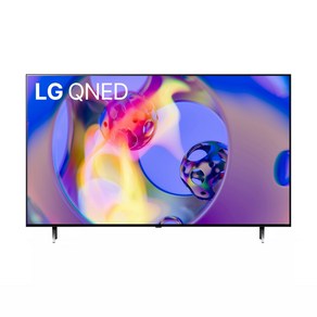 LG전자 75인치TV QNED 4K 울트라 HD 스마트티비 75QNED75, 방문설치, 벽걸이형, 75인치