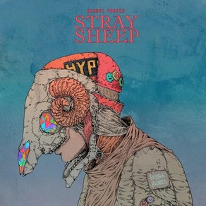 [CD] Yonezu Kenshi (요네즈 켄시) - Stay Sheep