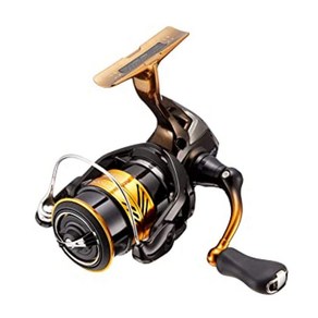 시마노 (SHIMANO) 스피닝 릴 어징 ​​메버링 18 소아레 BB C2000SSPG