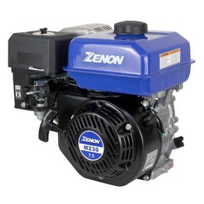 야마하 제논엔진 M230R 7.5마력 1800RPM 수동, 1개