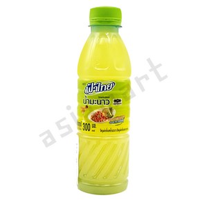 에프플러스 라임주스맛 음료, 300ml, 36개