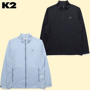 [백화점 정품] K2 남성 여름 경량 방풍 바람막이 자켓 모음 KMM24193_s