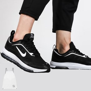 나이키 AIRMAX 스포티 컴포트 남성 런닝화 + PGN짐쌕가방