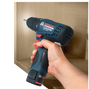 보쉬 BOSCH 12V GSR120-LI 무선 전기드릴 전동드라이버 충전식, 보쉬 GSR120-LI 12V 무선 전동드, 1개