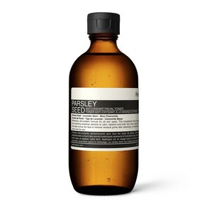 이솝 파슬리 시드 옥시단트 페이셜 토너, 1개, 200ml