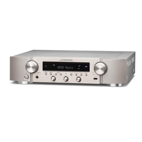 Maantz Maantz NR1200 네트워크 수신기 HDMI 셀렉터가 장착 된 Hi-Fi 스테레오 앰프 NR1200 FN, 기본