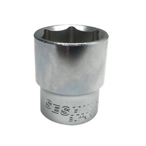 세신 핸드소켓 3/8'*13MM(6각), 1개