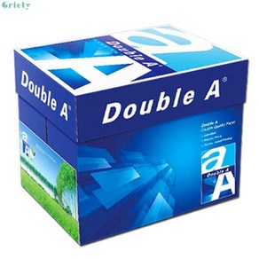 더블에이 Double A A4용지 80g 2500매 11203444, 더블에이 Double A A4용지 80g 2500매 1