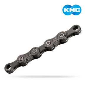 [KMC] Z9 그레이 9단용 자전거 체인 MTB 로드 공용 시마노 스램 호환 체인링크 포함 본사직판, 1개