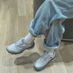 매장정품 블랙야크 BLACKYAK [343 ECO GTX] 23SS GORE-TEX 에너지 효율 트레킹화 (343 트래킹화 ) 1665193