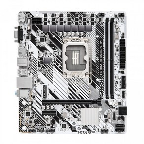 ASRock H610M-HDV/M.2+ D5 디앤디컴 (벌크)