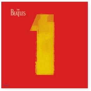 [CD] The Beatles (비틀즈) - The Beatles 1