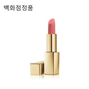 (백화점정품)에스티로더 퓨어 컬러 립스틱 3.5G 국내배송, 546 엔젤립스, 1개