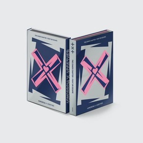 [CD] 투모로우바이투게더 (TXT) - 혼돈의 장: FIGHT OR ESCAPE [2종 중 1종 랜덤발송] : *[종료] YES24 특전 증정 종료