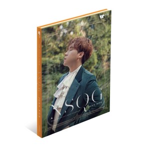 존노 - The Classic Album : NSQG (Standad Vesion), 1CD