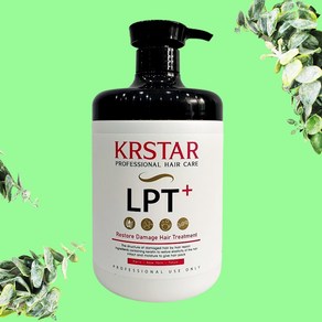 상한머리복구 PPT원액 LPP 단백질트리트먼트 헤어단백질팩 LPT트리트먼트 1000ml