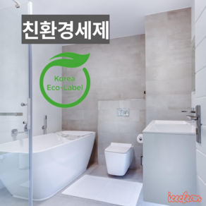 친환경세제 뉴프라임엑센트골드 욕실 및 화장실청소세제 750ml 1리터 20L, 1L, 1개