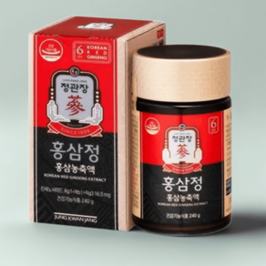 홍삼정 240g, 1개