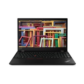 레노버 Thinkpad T15 I7-10510U/DDR4 16G/NVME 512G/15.6FHD IPS/WIN10 PRO, 블랙, 코어i7, 512GB, 16GB, WIN10 Po