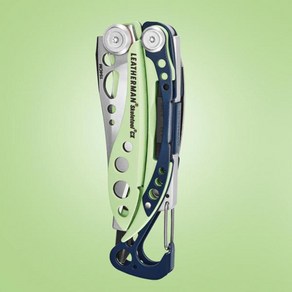 레더맨 SKELETOOL 스켈레툴 CX 버던트, 1개, 단품