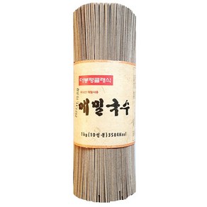 봉평메밀국수1kg, 1kg, 1개