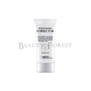 [히스토랩] 화이트니스 코렉터 50ml, 1개