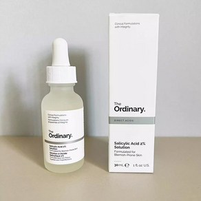 the odinay 2%살리실산, 1개, 30ml