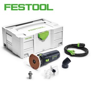 FESTOOL 페스툴 엣지 트리머 OFK 500 Q-Plus R2 KR 575495