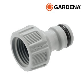 가데나 나사 탭 커넥터 21mm 18200-50, 1개