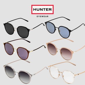 [HUNTER]25SS 헌터 명품 트래블 선글라스 HTB11 (컬러선택)