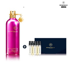 몽탈 몽탈 로즈 엘릭시르 EDP 100ml(null), 100ml, 100ml, 1개