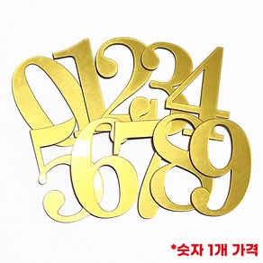 키밴드몰 [명조체 동번호 금색] 사물함 아크릴 번호 락카 락커 테이블 문짝 캐비넷 도어 번호 식당 이름 옷장 부착 헬스장 번호표 번호판 피씨방 책상 독서실 카페, 금색