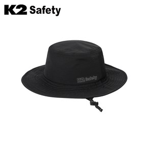 K2 Safety 방한 햇모자 IMW22903 방한 겨울모자 등산모자 따뜻한모자 낚시 벌초 캠핑 귀달이, 블랙