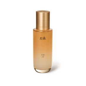 한율 NEW 극진 스킨 125ml, 1개