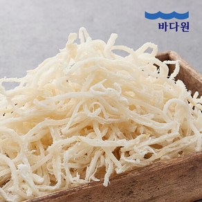 [바다원(주)] [바다원]진미채 1kg 백진미채