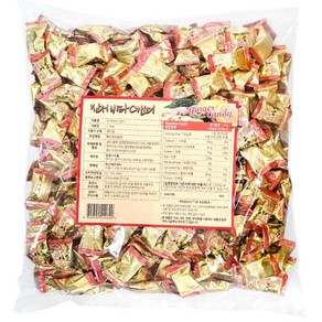 진저 비타C 캔디, 1.5kg, 1개