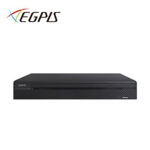 이지피스 ERD-1651HS-X 16채널 하이브리드 녹화기 200만화소 16CH +IP 8CH 지원 24CH DVR 매장 상가빌딩 아파트 빌딩 병원 매장 학교 공공시설 농장, 본제, 1개