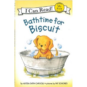 Bathtime fo Biscuit, 투판즈