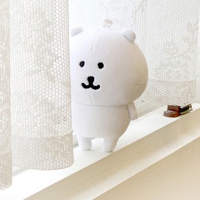 담곰이 가방고리 13Cm/NEW 포즈 진실의 미간 농담곰 인형 곰 키링